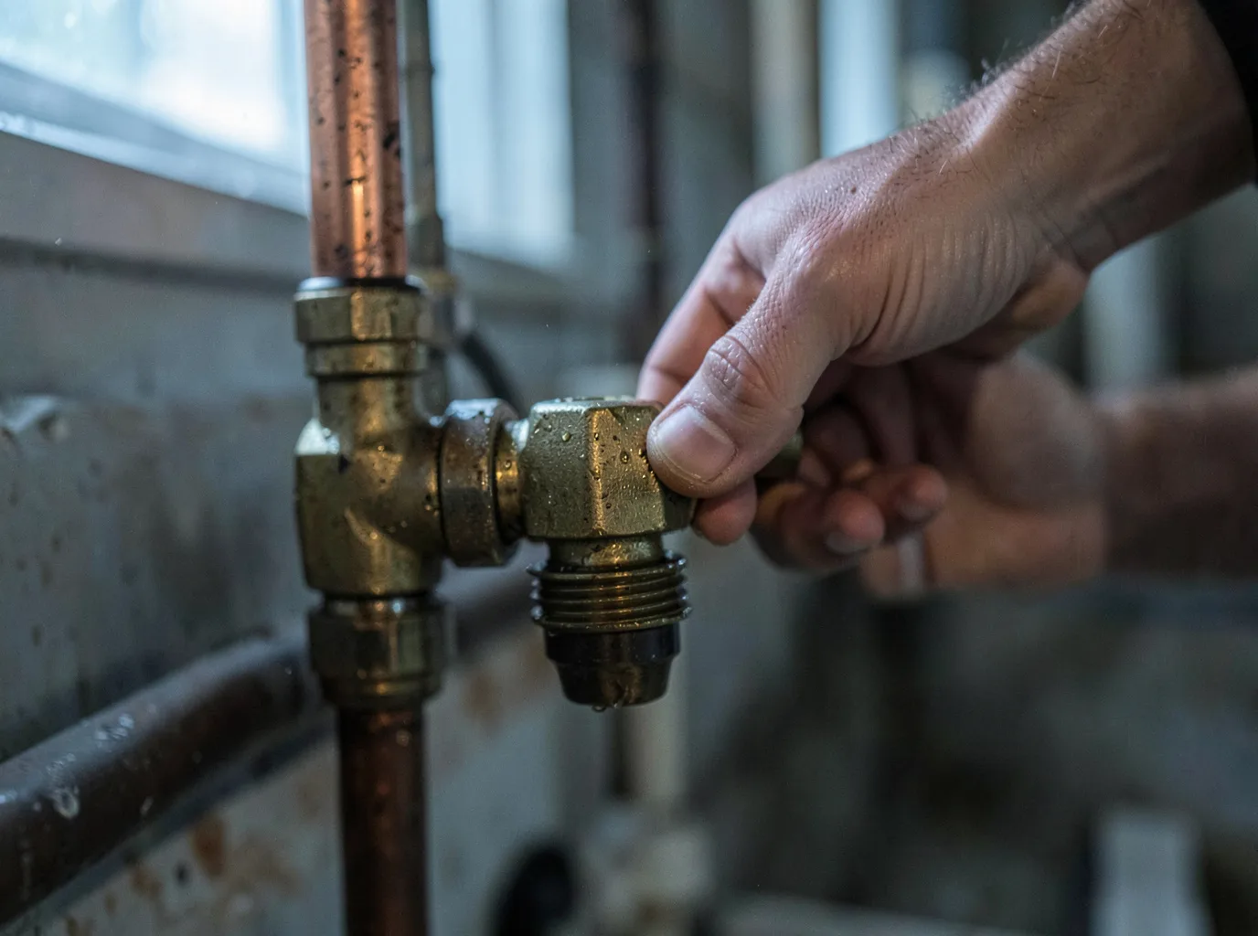 Emergency Plumber Wharton, OH FAQs